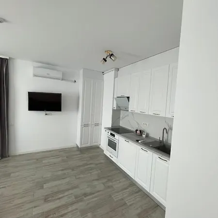 Apartment Residence Velier Mamaia