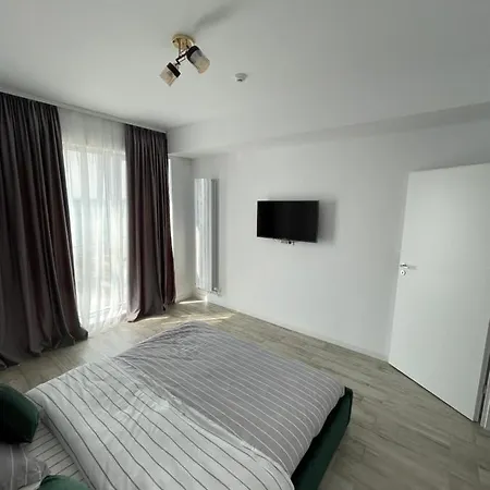 Apartment Residence Velier