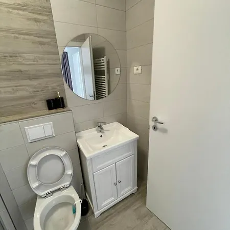 Residence Velier
