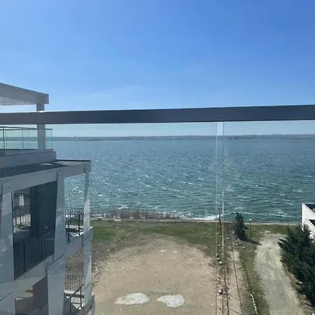 Residence Velier * Mamaia