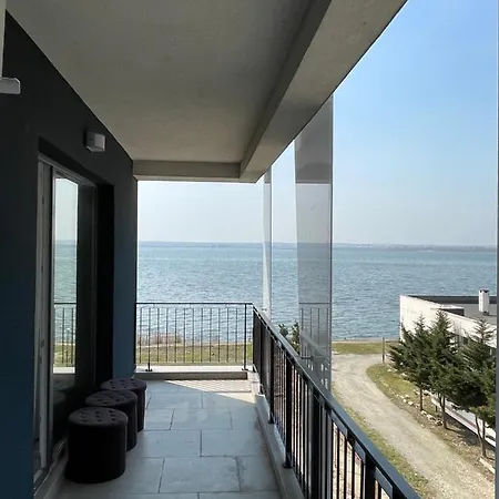 Residence Velier * Mamaia