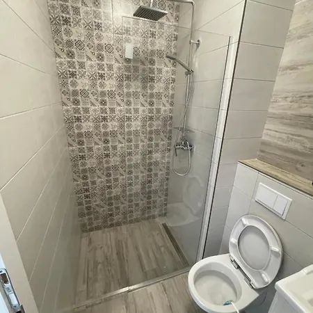 Residence Velier *